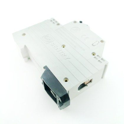 MK Electric Sentry 5916s B16 16A 16 Amp MCB Circuit Breaker Type B